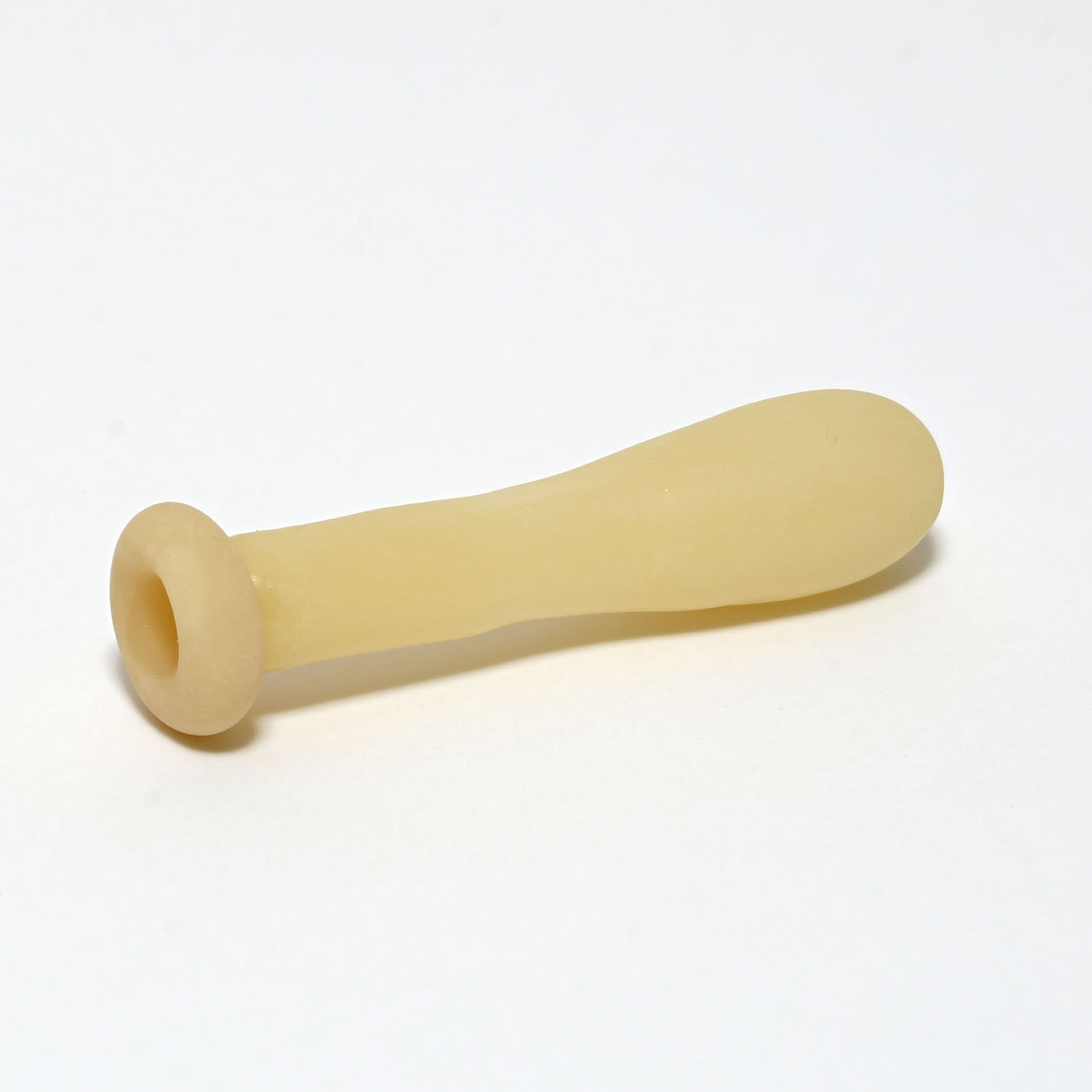 G258_1 Gummikappen für Pasteur-Pipetten aus Glas, 2 ml, 10 Stück