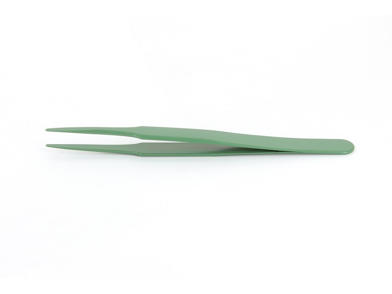 Ideal-tek - Teflon (PTFE) beschichtete Pinzette