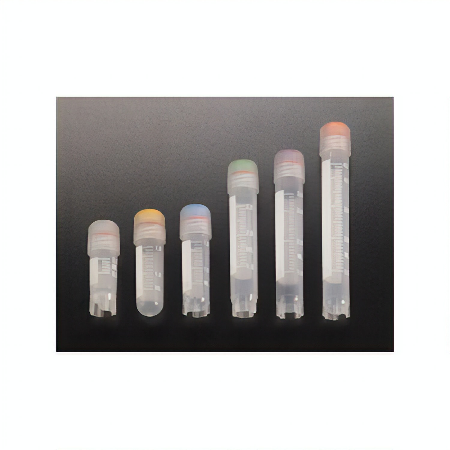 20946_1 Cryovial® Röhrchen