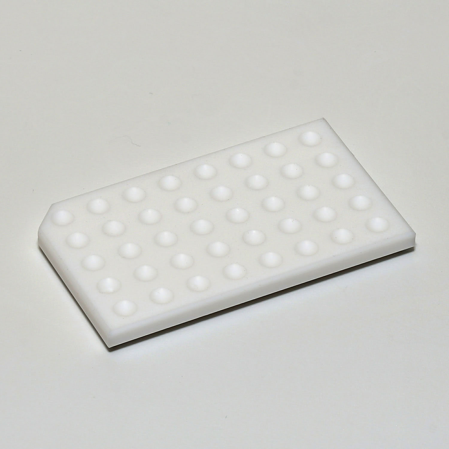 G3765_1 Färbekissen aus Teflon