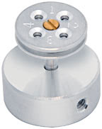 15469-32_1 TEM Netzchen-Halter für 4 Netzchen (JEOL)