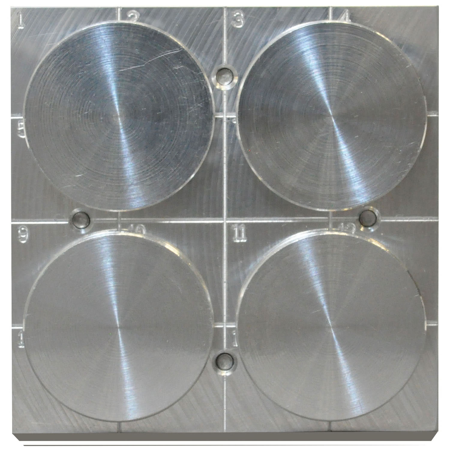 15334-44_3 Q Multi Stiftprobenhalter