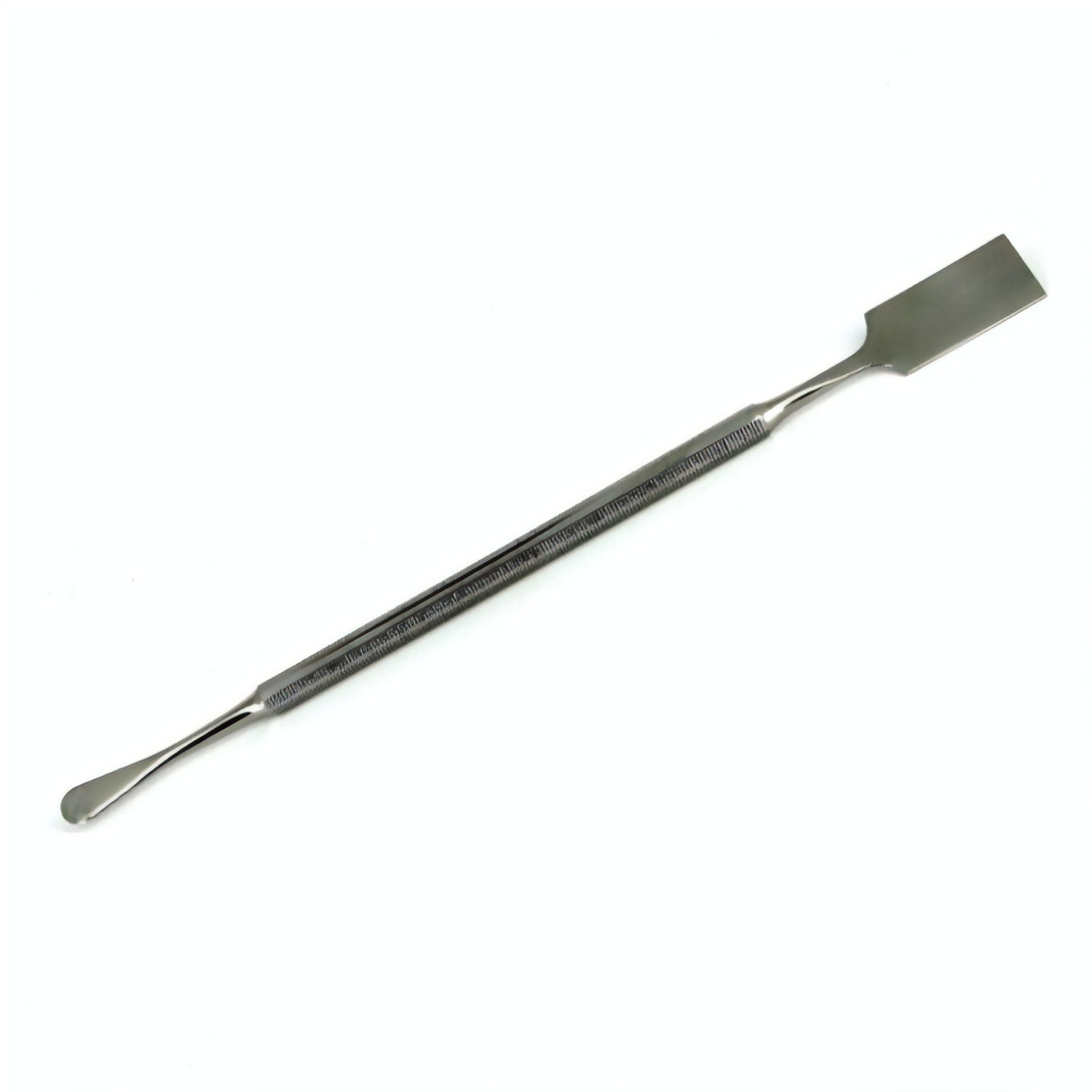 T66012_1 Ideal-tek - Spatel aus Edelstahl