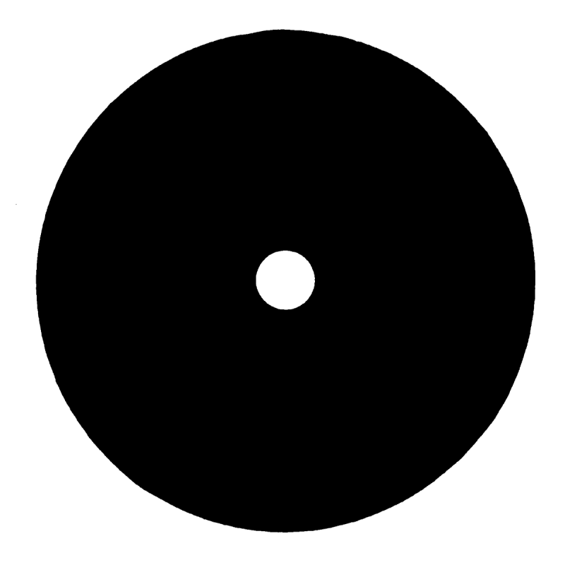 G225N3_1 Athene Lochblenden, Apertur TEM Support Grid