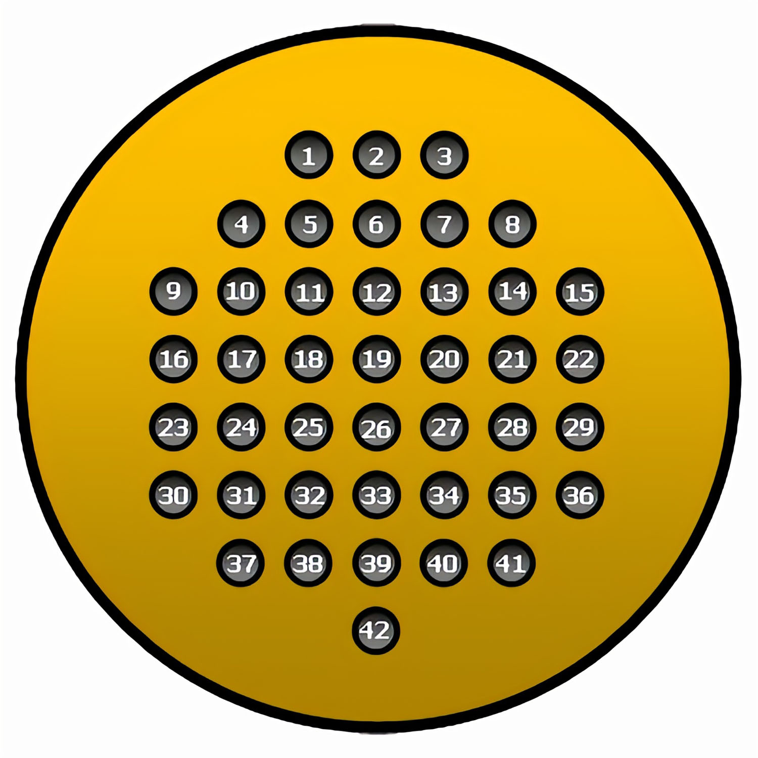MAC - Universal-Fertighalter