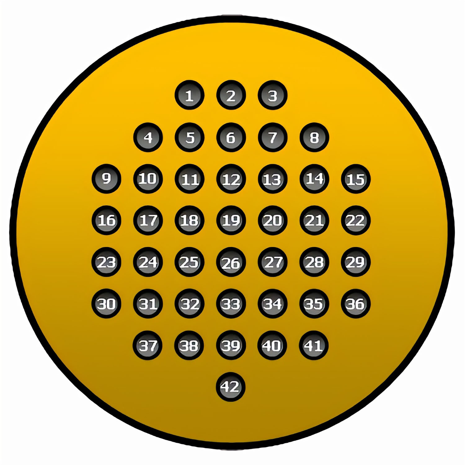 S1922_1 MAC - Universal-Fertighalter