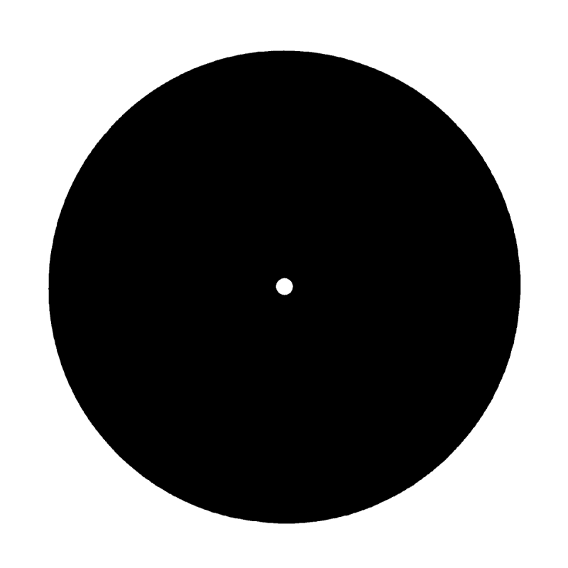 G225-1_2 Athene Lochblenden, Apertur TEM Support Grid