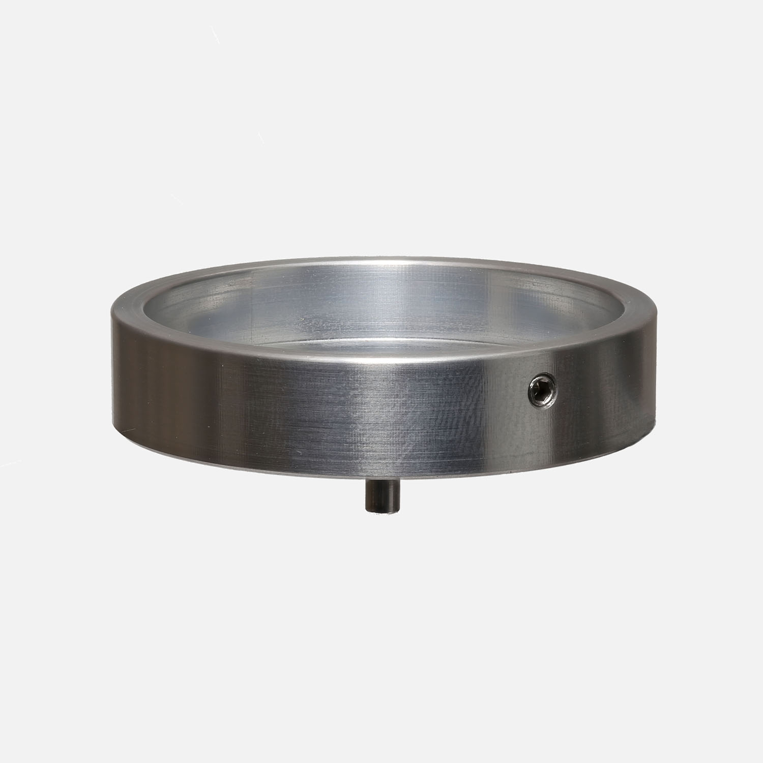 Probenhalter mit Stift für metallografische Schliffe bis Ø 40 mm Probenhalter mit Stift für metallografische Schliffe bis Ø 40 mm