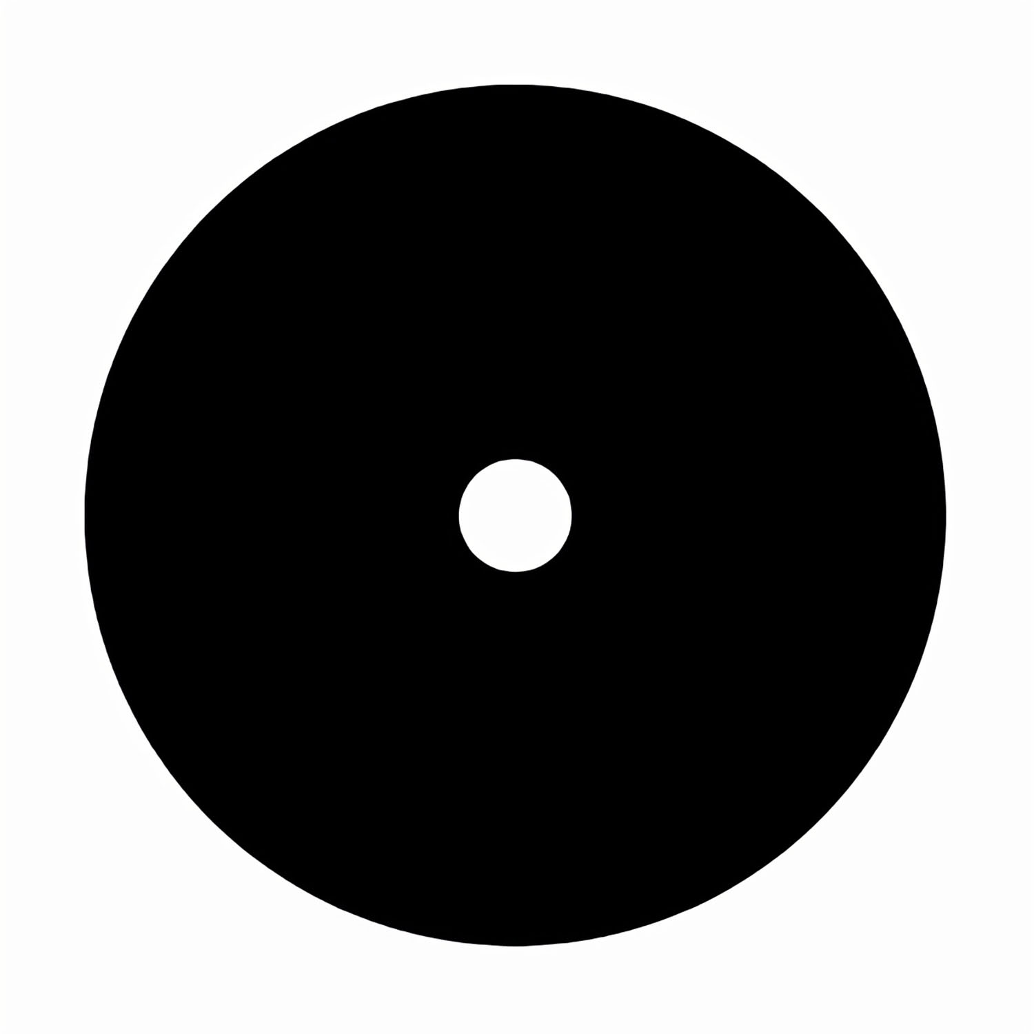 G2640C_1 Lochblenden (Kupfer)