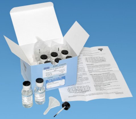 G3203_1 M-Bond 610 Epoxid Phenol Klebstoff