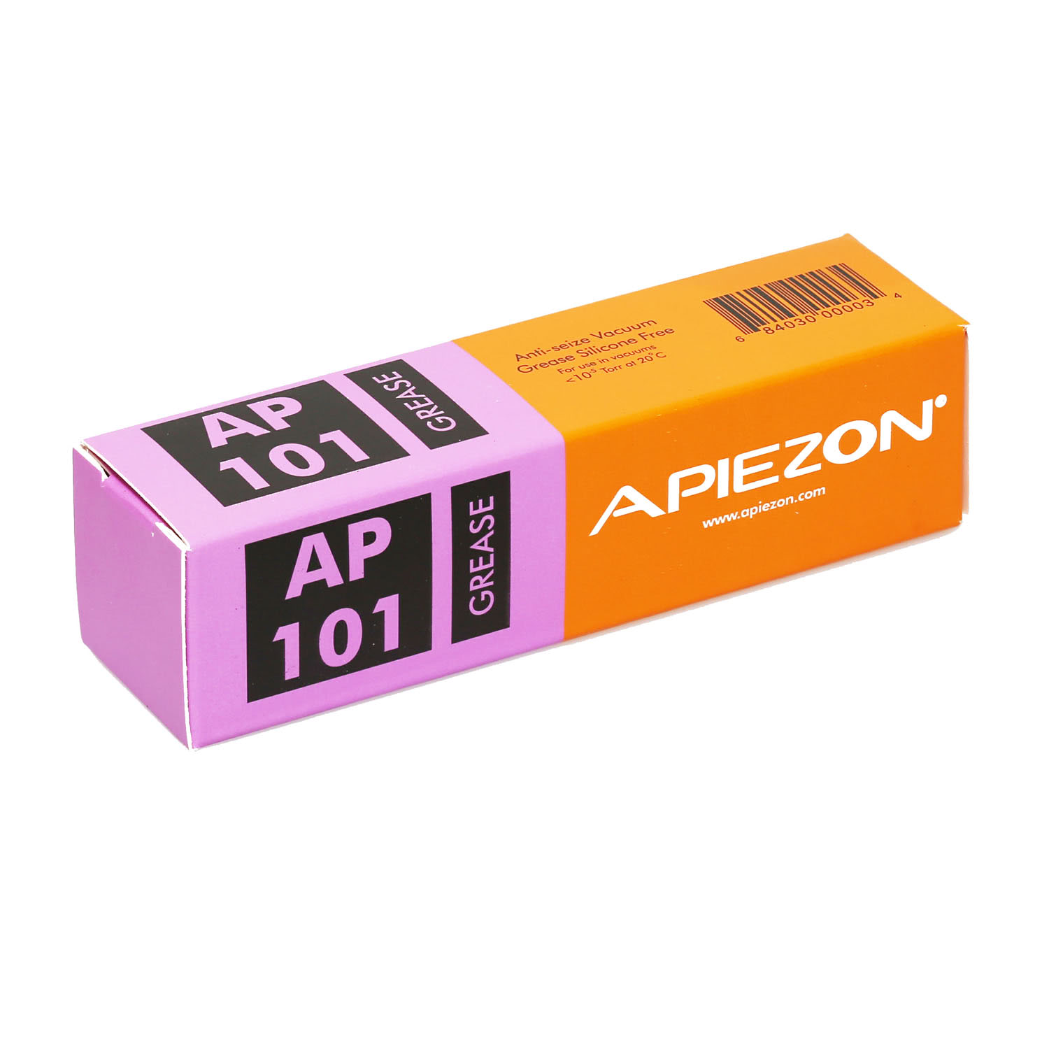 NAAP50_1 APIEZON Vakuum Gleitfett Grease AP101