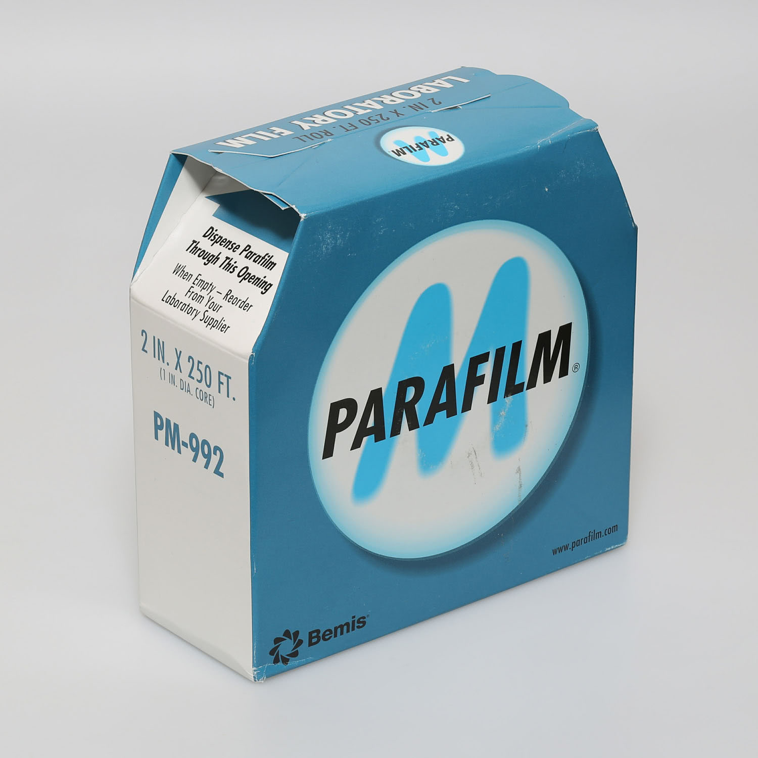 G398_1 M-Parafilm thermoplastischer Kunststoff