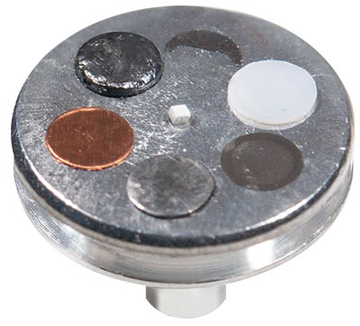 602-3A_1 PELCO X-CHECKER Extra