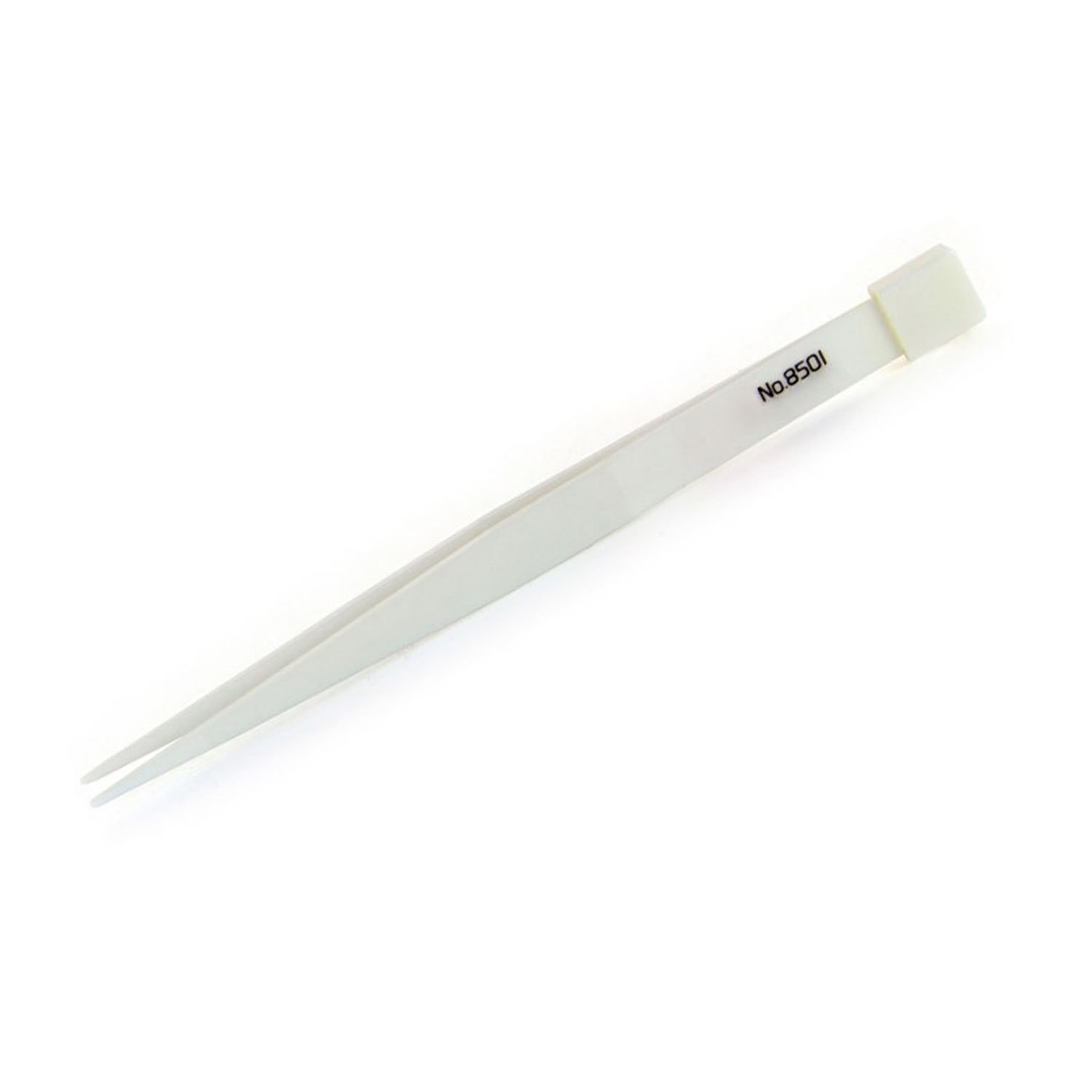 8501_1 Ideal-tek - Keramik Pinzette aus Zirkon