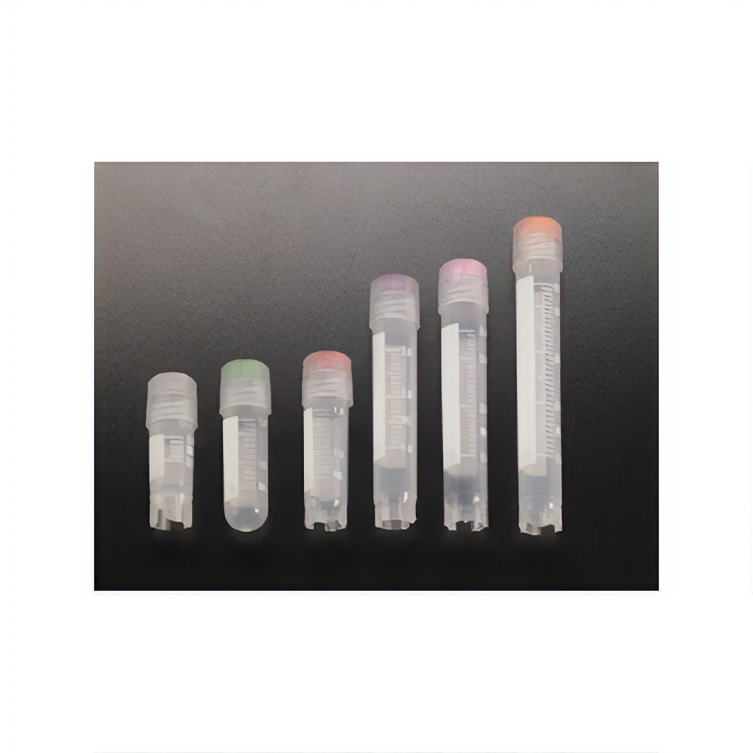 20947_1 Cryovial® Röhrchen