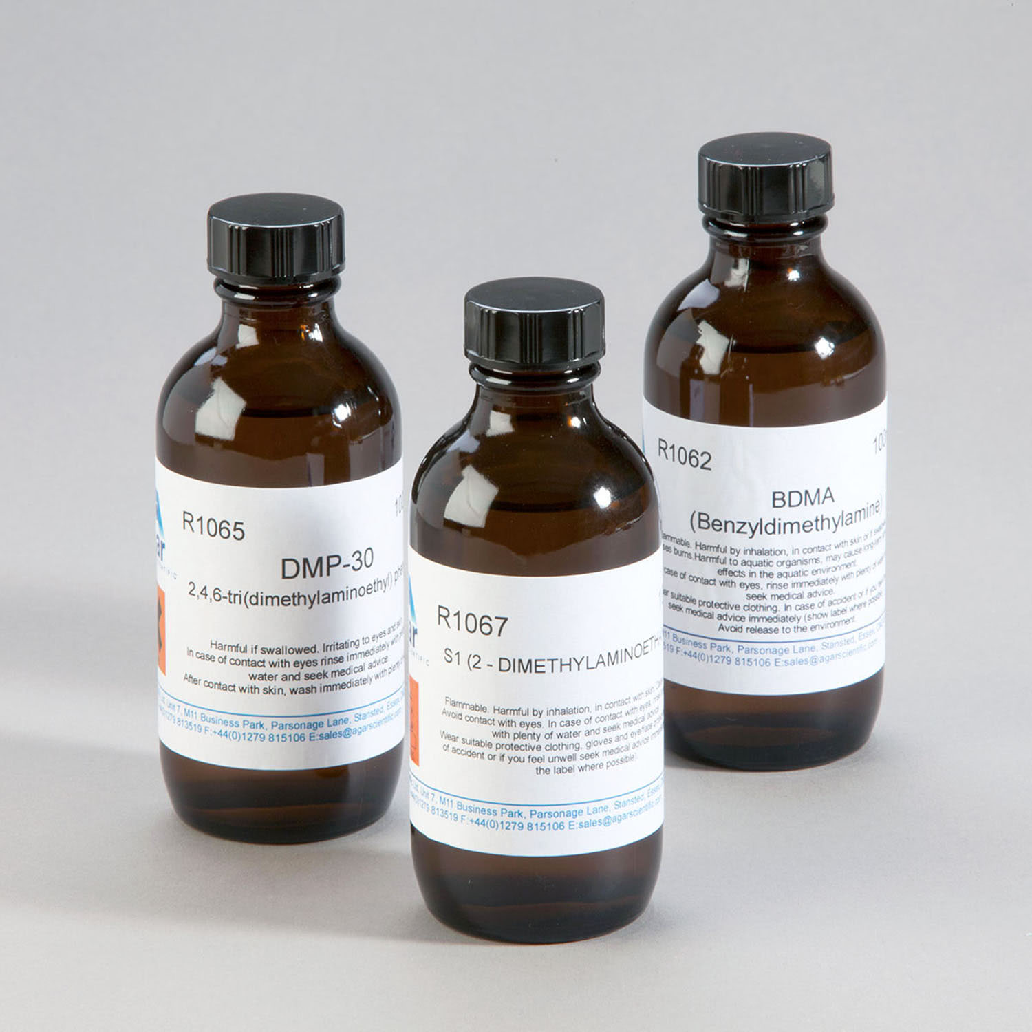 R1062_1 AGAR Low Viscosity Beschleuniger für Harze