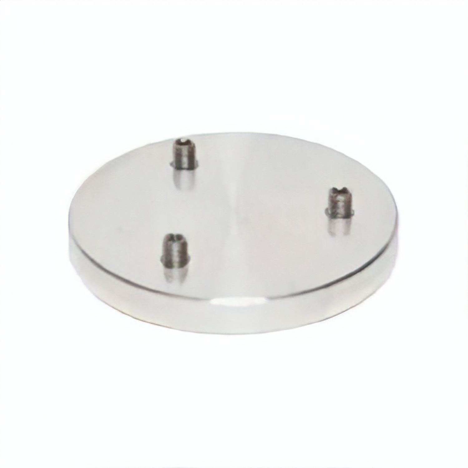 15437_1 Multi-Halter mit M4-Gewinde für Stiftprobenteller (für HITACHI)