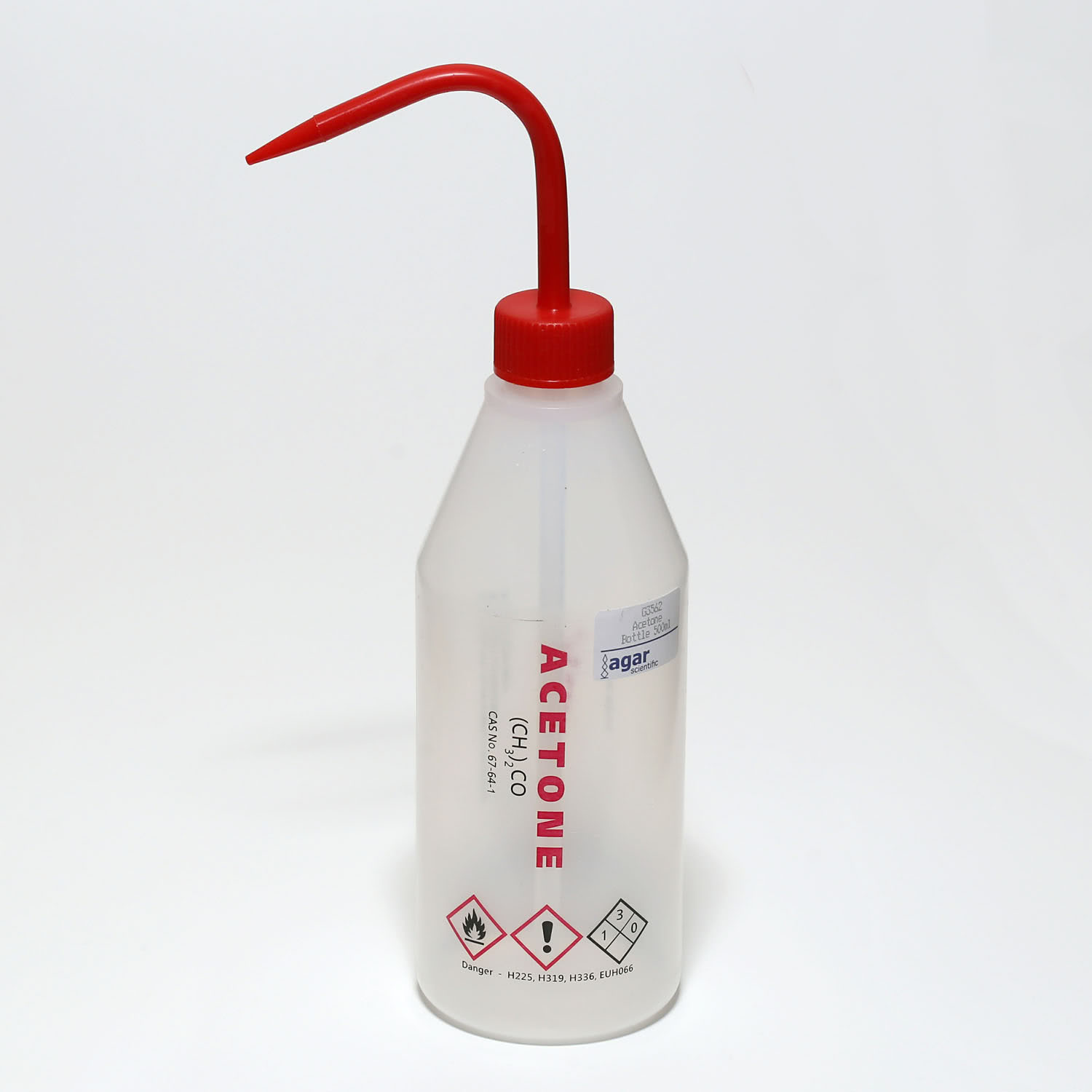 G3562_1 Spritzflasche mit Aufschrift