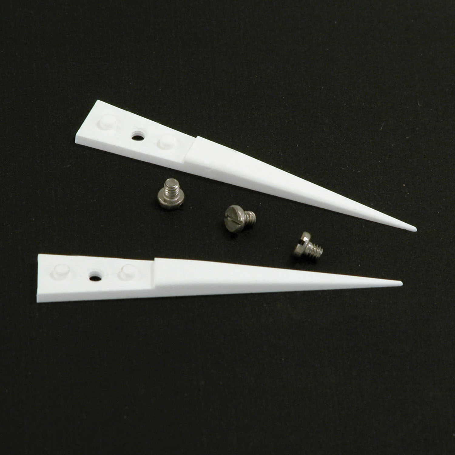 A71MZ_1 Ideal-tek - Ersatzspitzen für Keramik Pinzetten