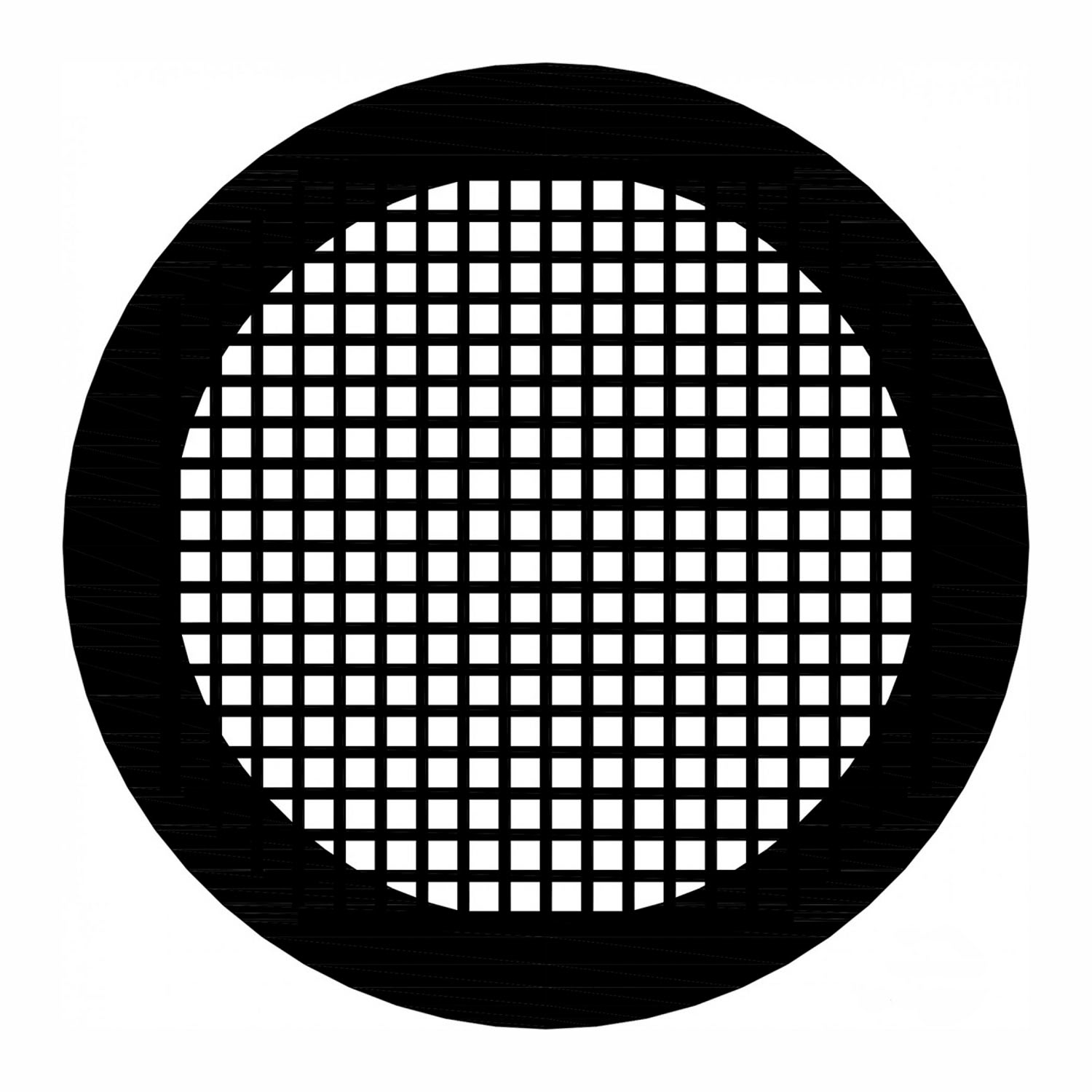 G2464AL_1 Aluminium-Netzchen