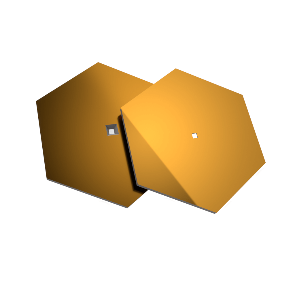 Siliziumnitrid Membran - TEM Windows, Low-Stress SiN nicht porös