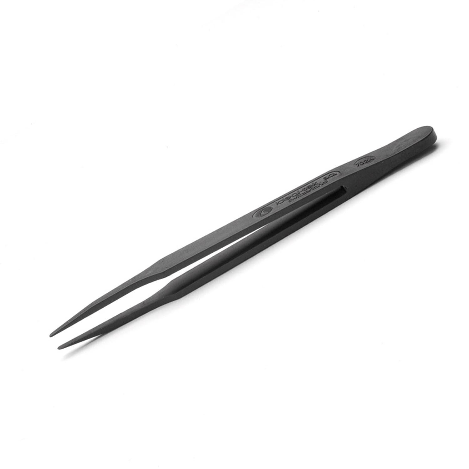 702A-SV_1 Ideal-tek - Kunststoff PVDF Pinzetten unterschiedlicher Typen