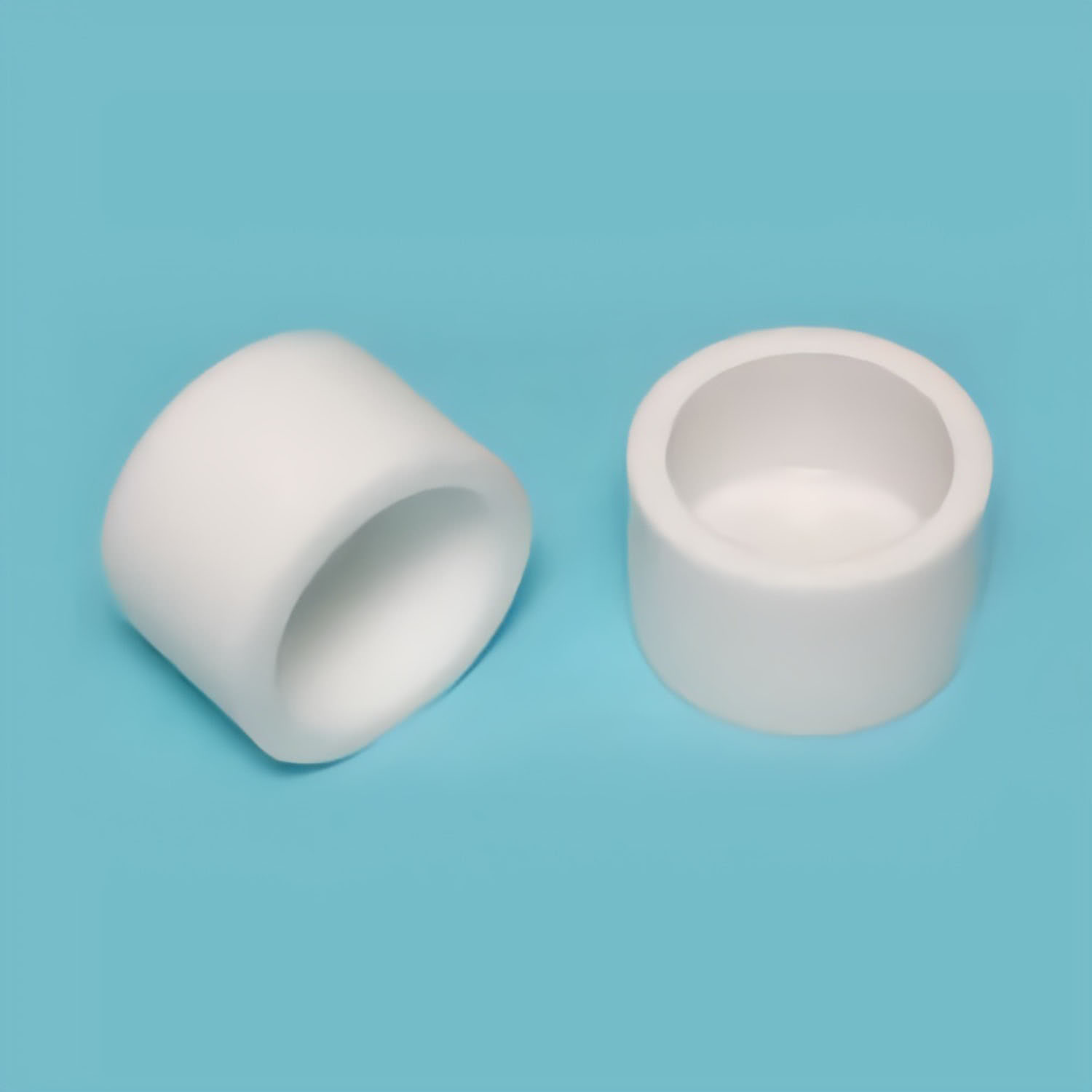 813-172_1 Silikon-Einbettform, rund oder eckig