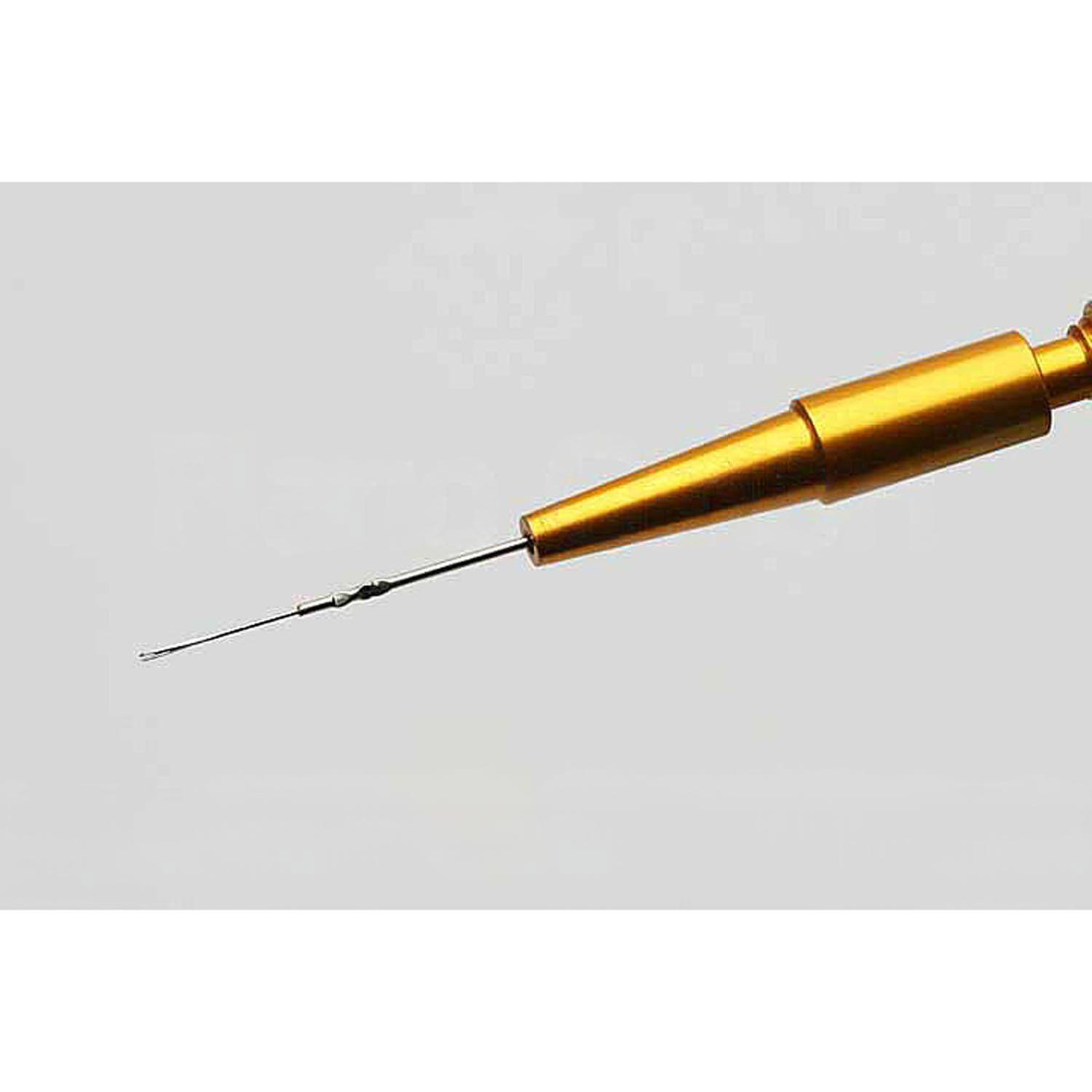 Mikro-Gabel, Stahlschenkel Mikro-Gabel, Stahlschenkel