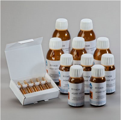 R1143_1 Agar Premix-Kit