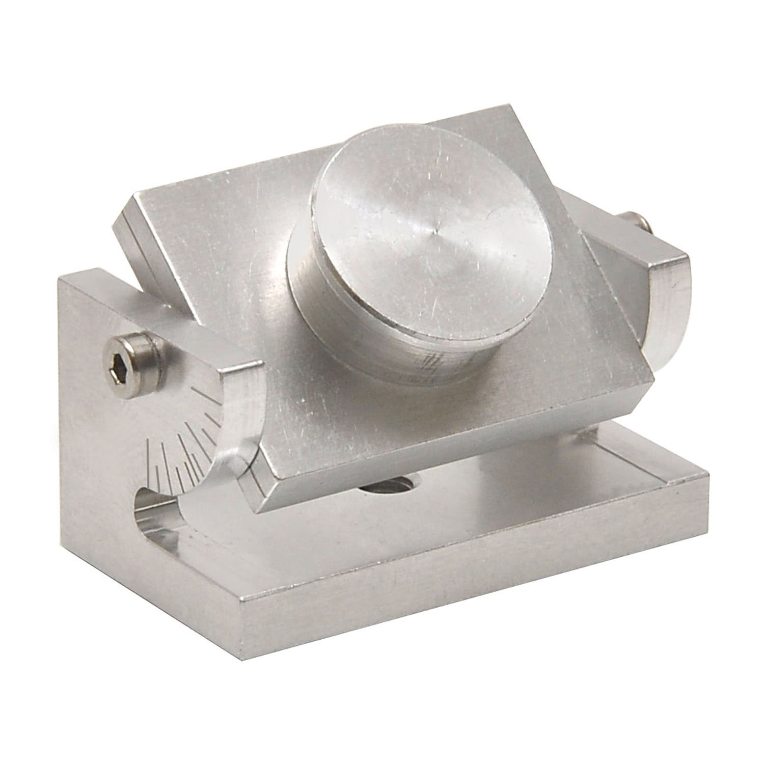 15451-4_1 Variabler Neige-Halter mit M4-Gewinde für HITACHI Probenträger