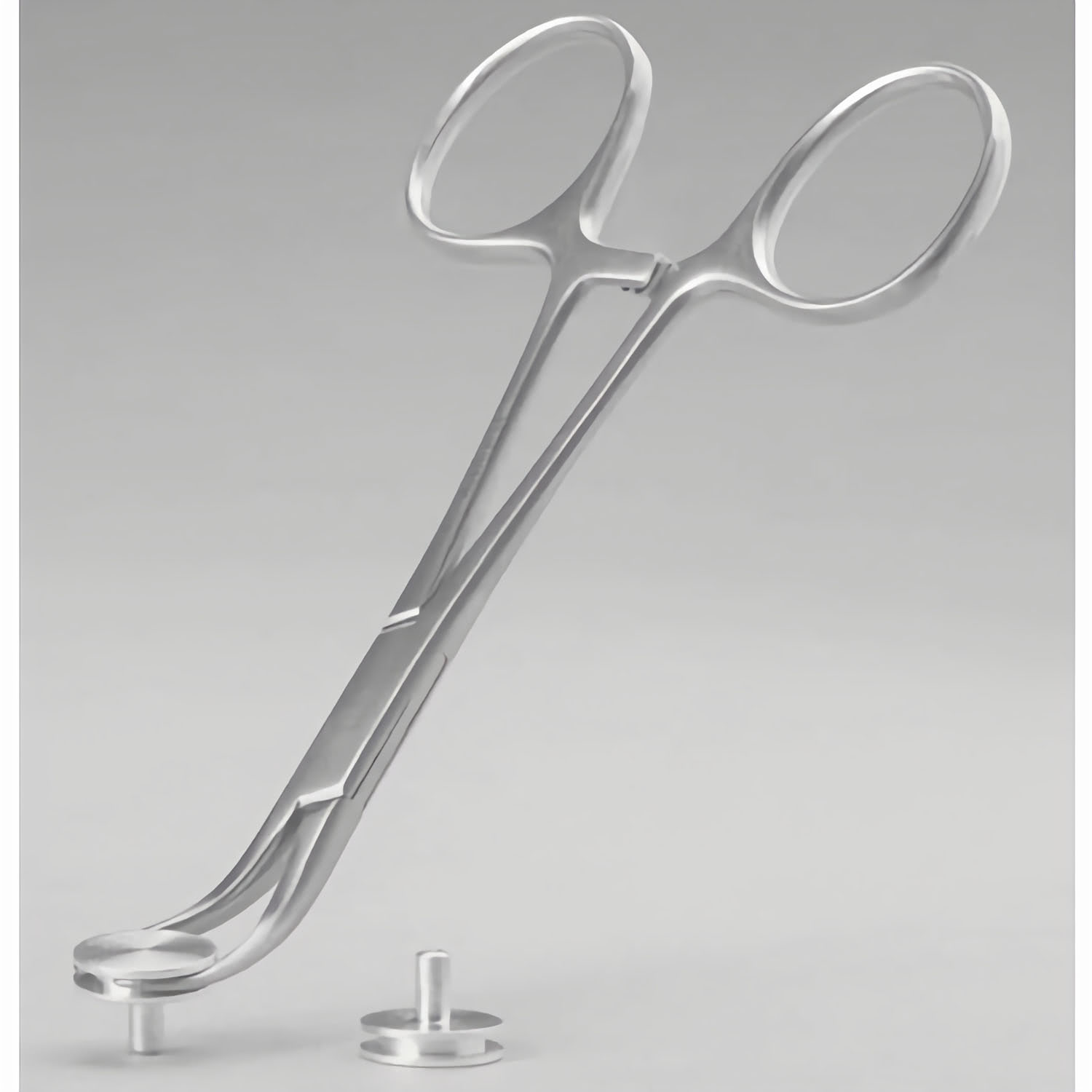 T5176_1 Probentellerschere für Stiftprobenteller