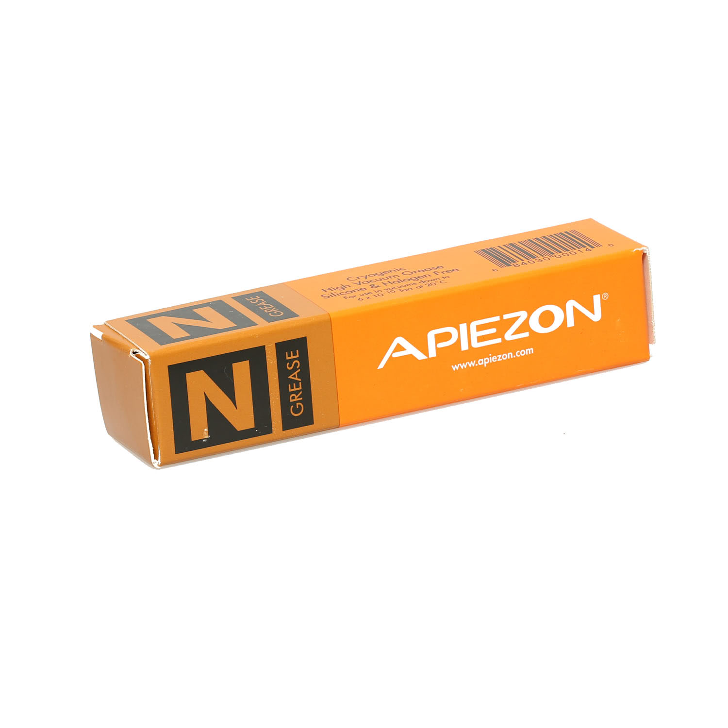 B7273_1 APIEZON Vakuumfett Grease unterschiedlicher Typen