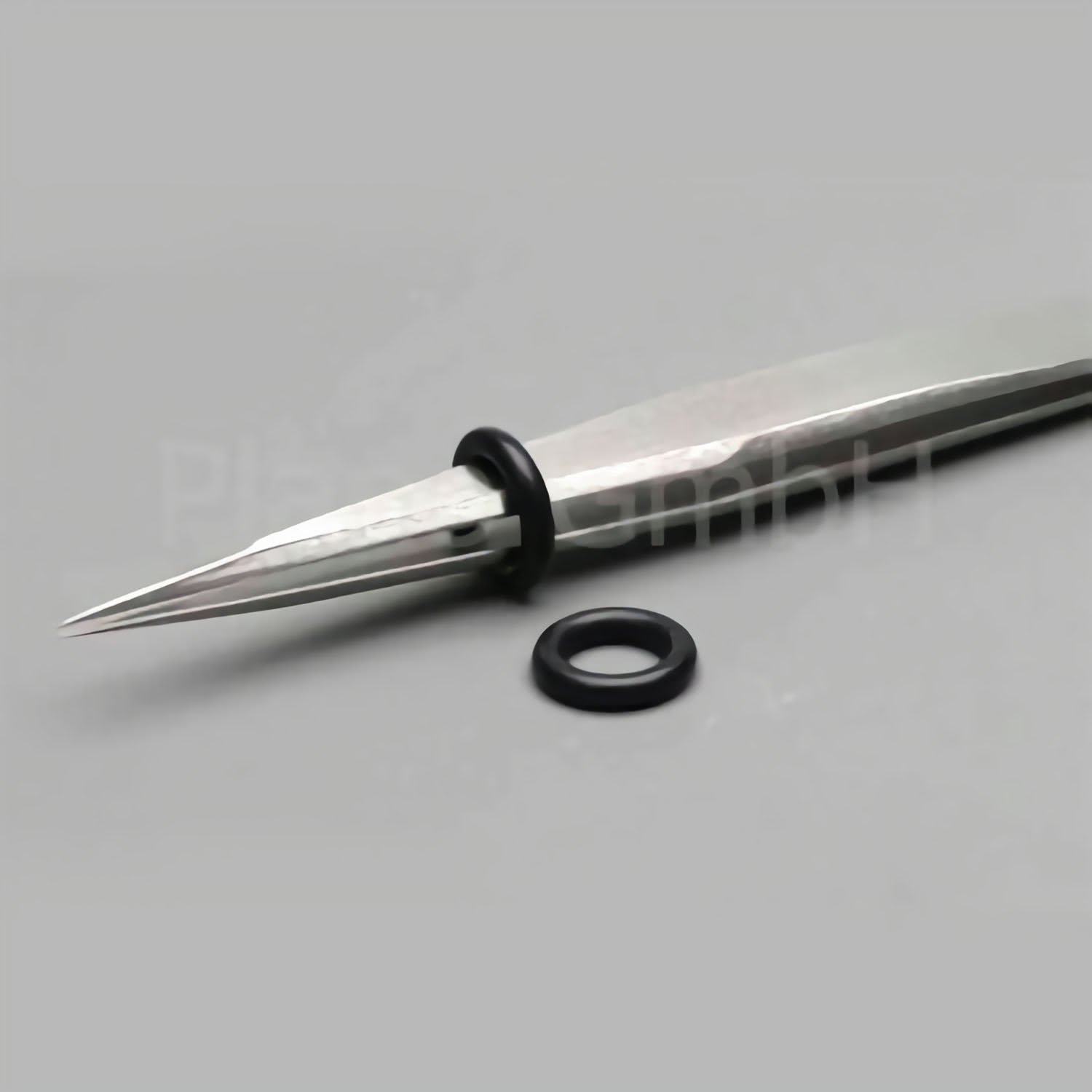 6168_1 Neoprene O-Ring für Pinzetten