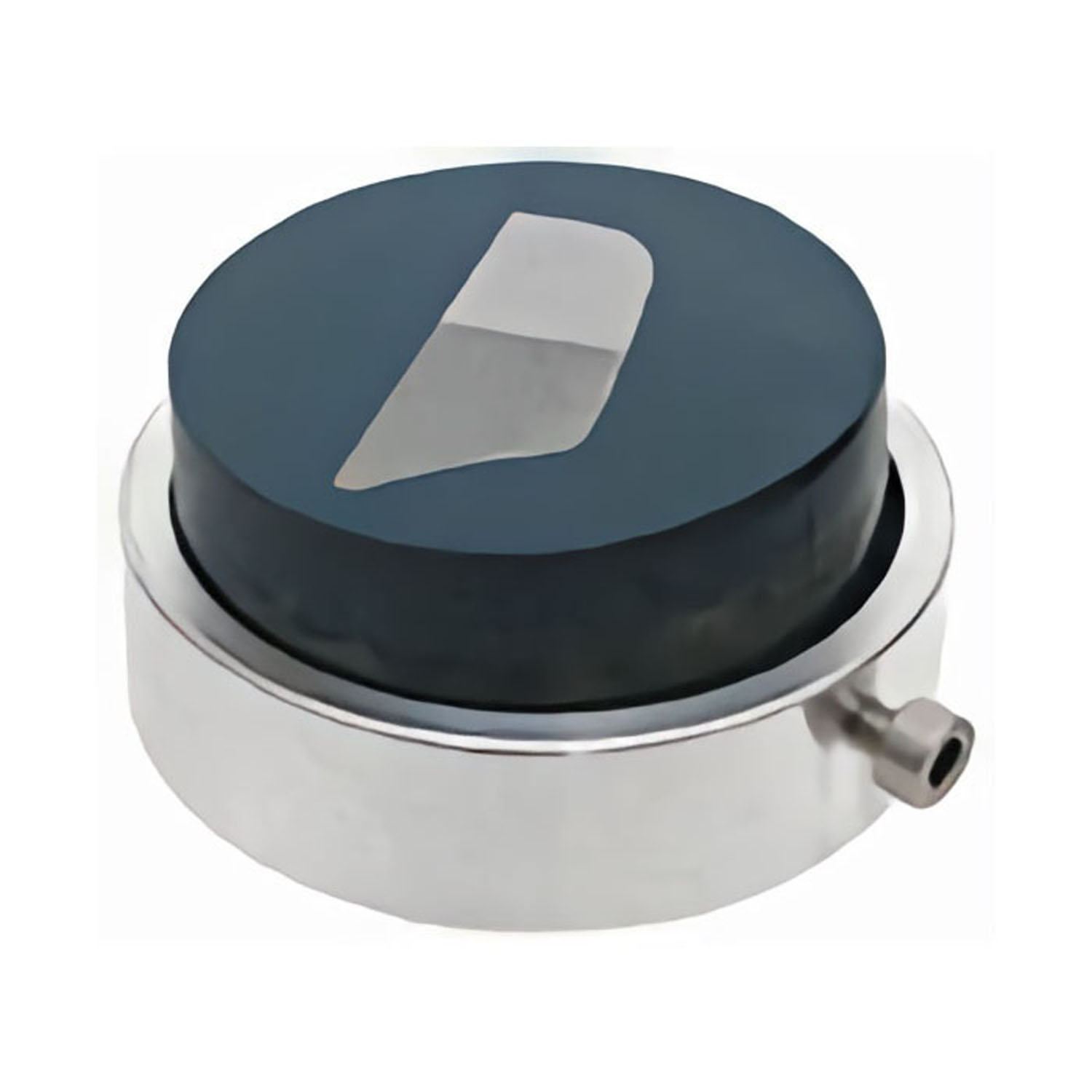 Probenhalter mit M4 Gewinde für metallographische Schliffe Ø 40 mm Probenhalter mit M4 Gewinde für metallographische Schliffe Ø 40 mm