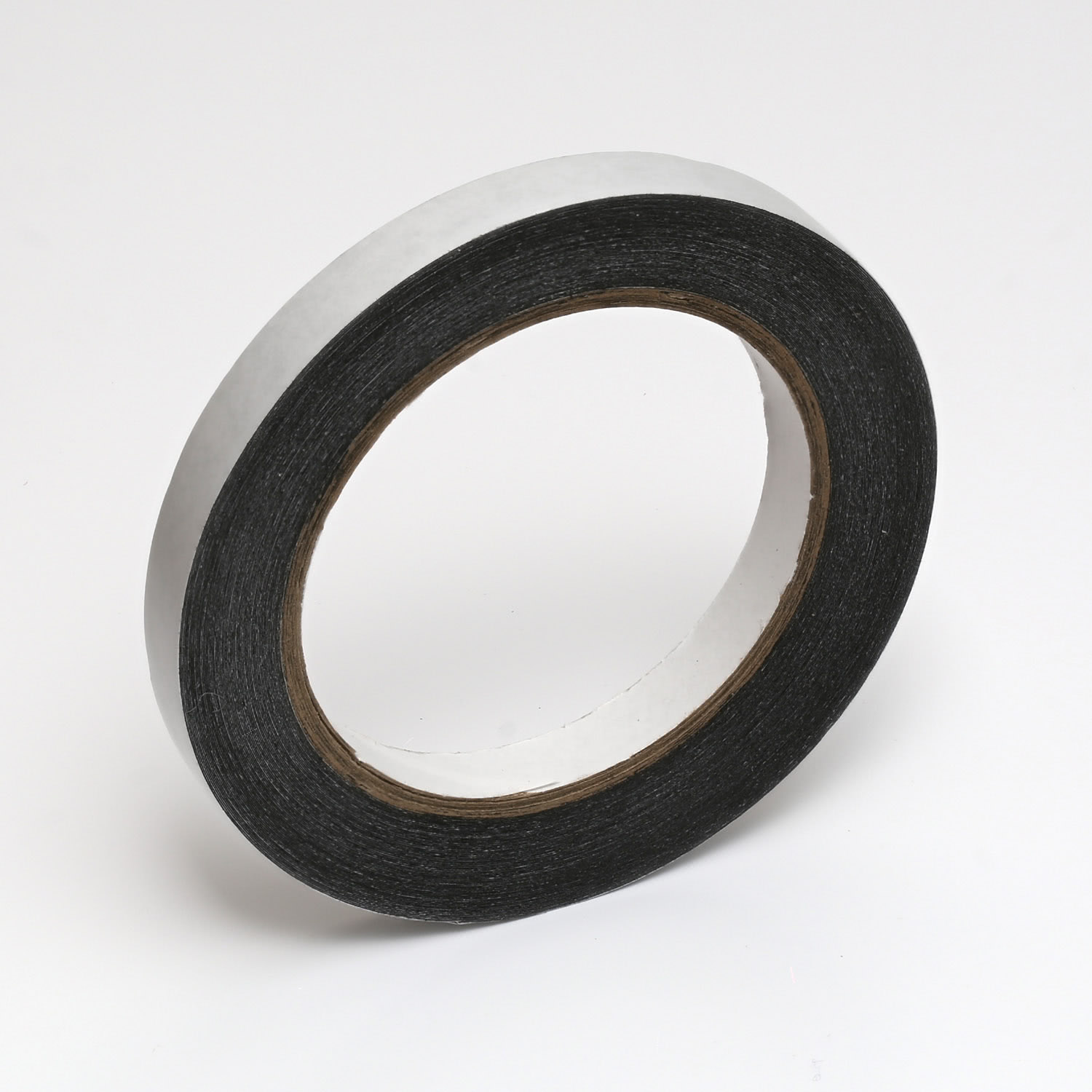 G3939AGYvz09XMMxdqY Doppelseitig klebendes leitfähiges Kohleband, 12 mm x 20 m