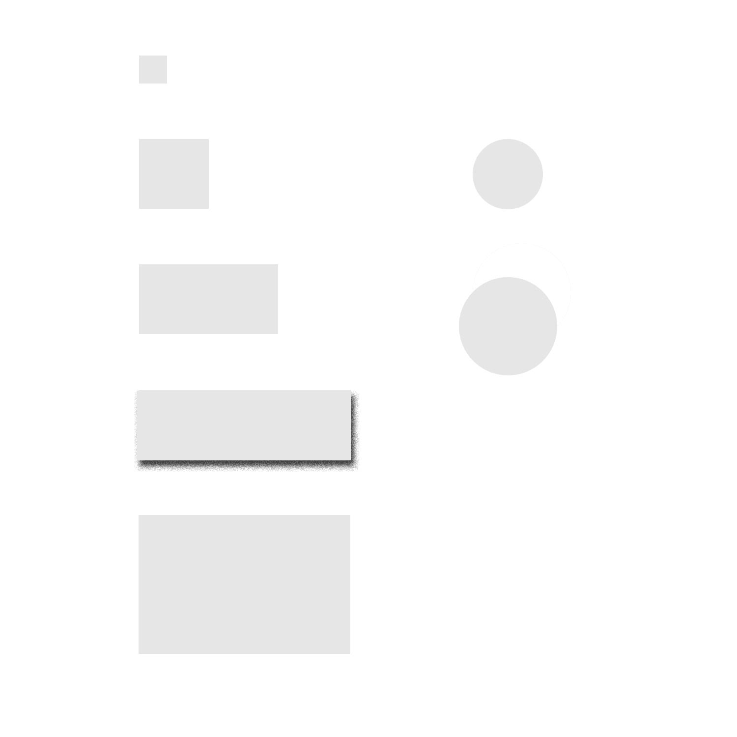 LS0618T_1 Quarzglas-Objektträger aus Quarzglas GE 124 (rechteckig)