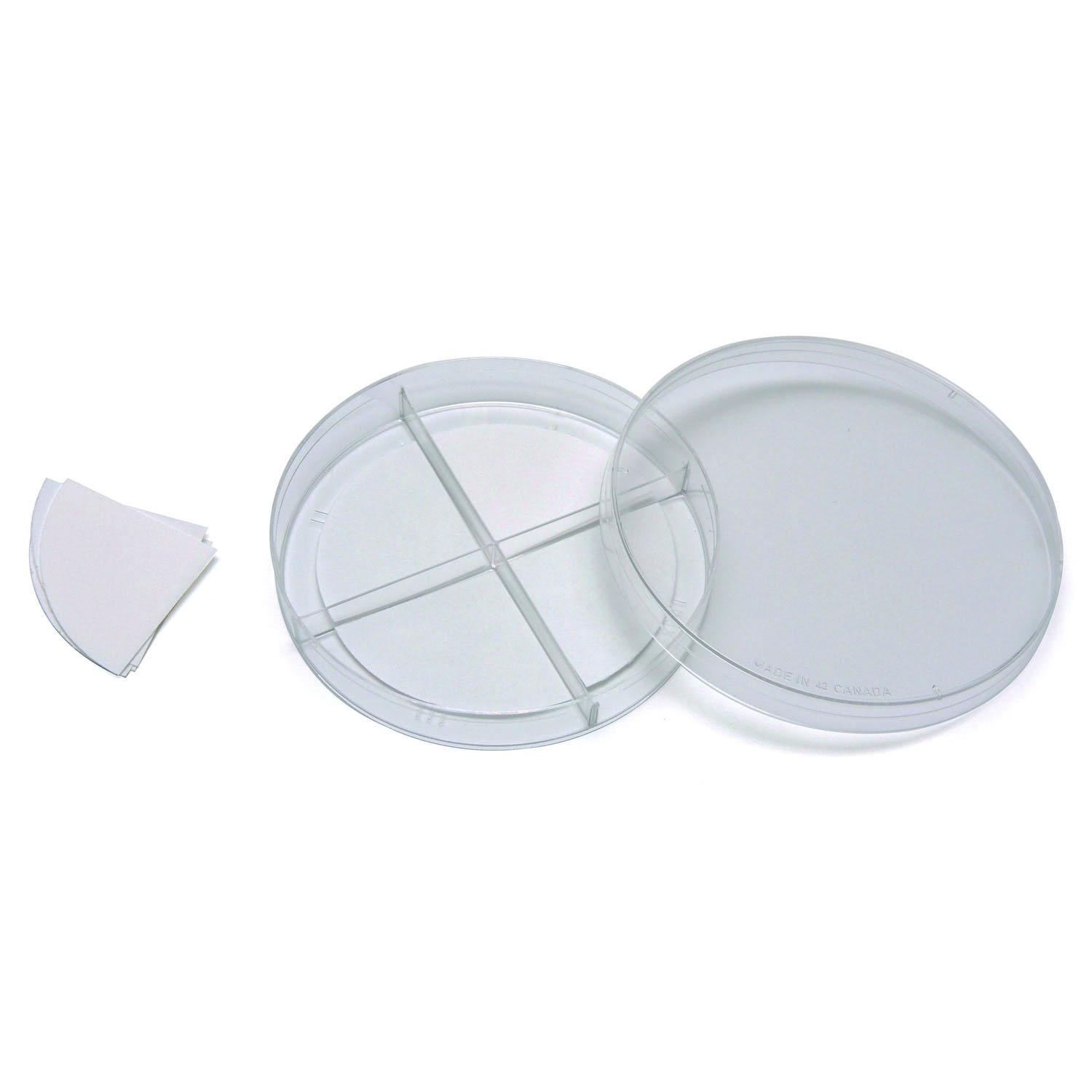 14013_1 Segment Filter Papier (passend zu Artikel 14011)