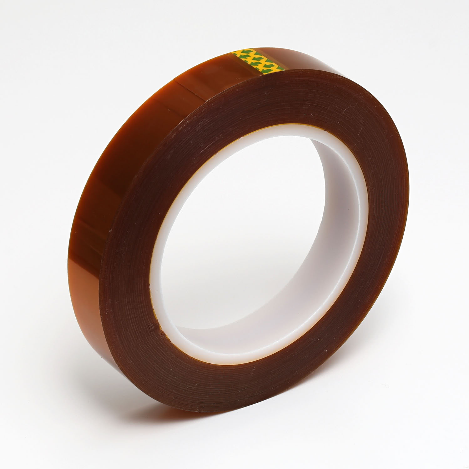 Doppelseitig klebendes Kapton Band