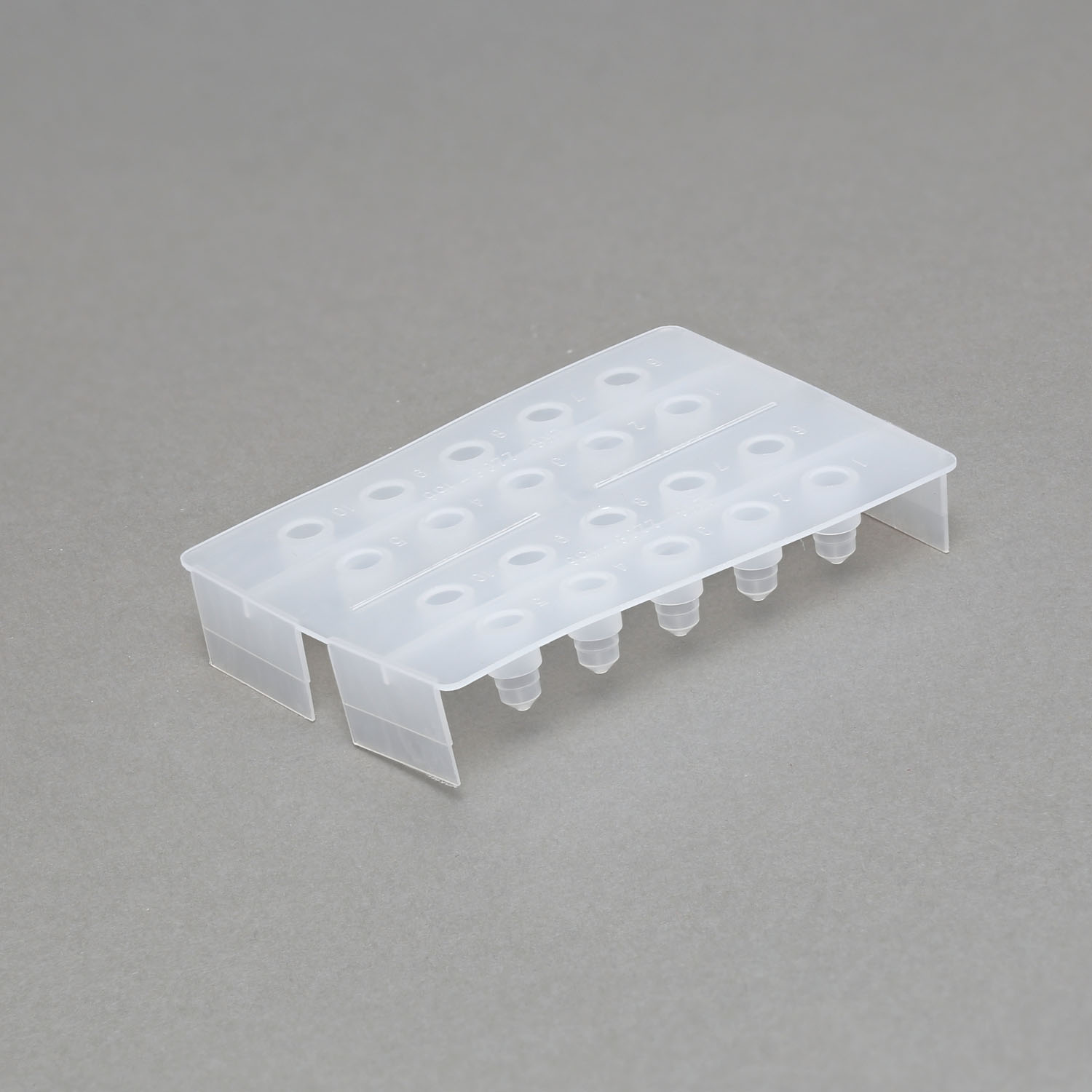 Easy Molds - Einbettformen für Probenpräparationen, Ø 5,6 mm (#3) Easy Molds - Einbettformen für Probenpräparationen, Ø 5,6 mm (#3)