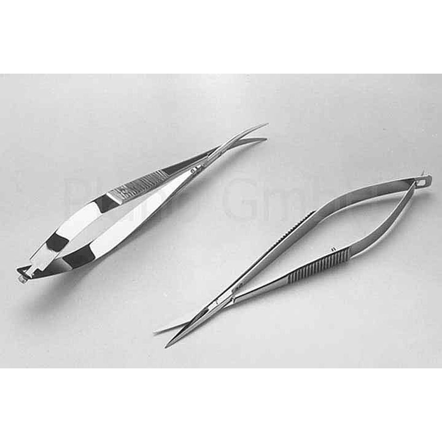 T5321_T5322_1 Präparierschere - Sezierschere