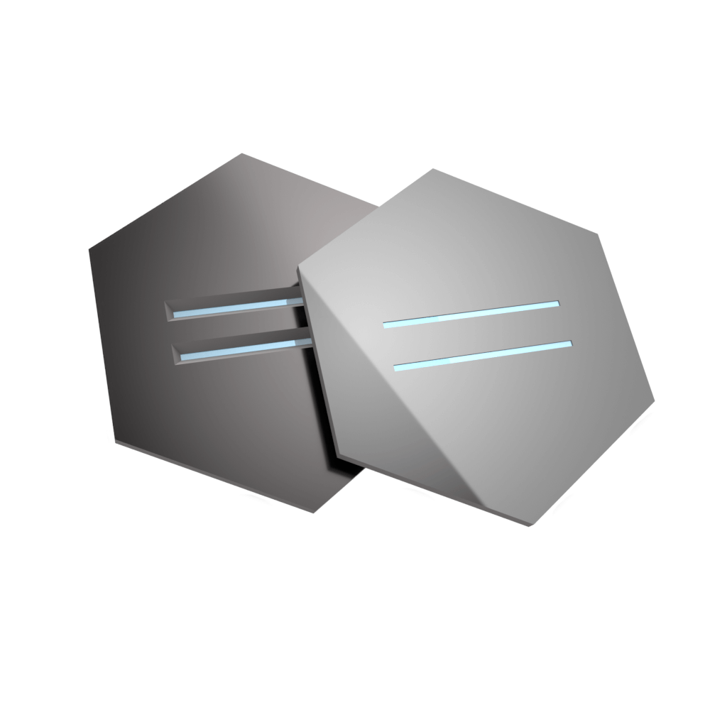 Siliziumnitrid Membran - TEM Windows, Low-Stress SiN nicht porös