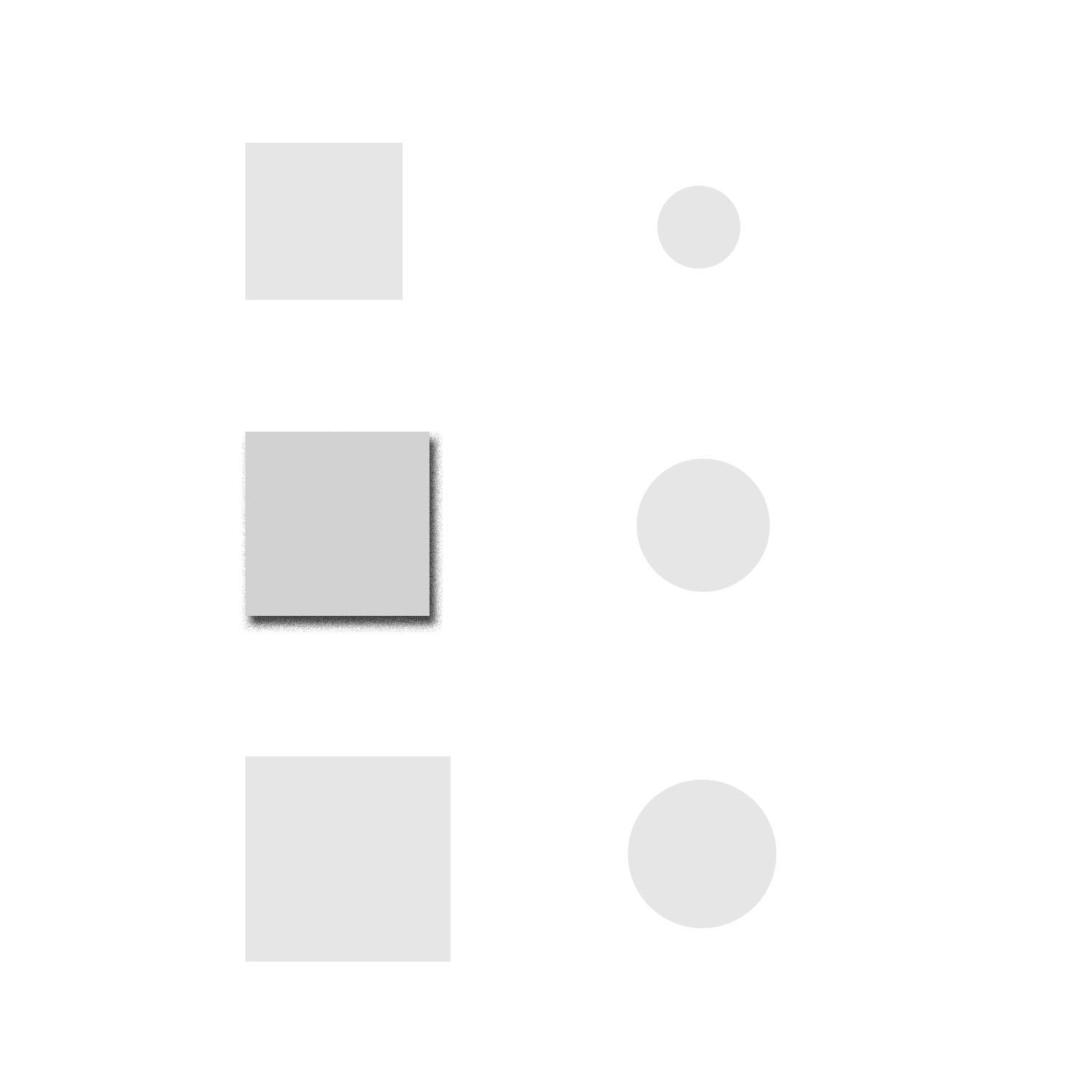 L4465-1_1 Quarzglas Deckgläschen - Fused Cover Slips (rund, quadratisch)