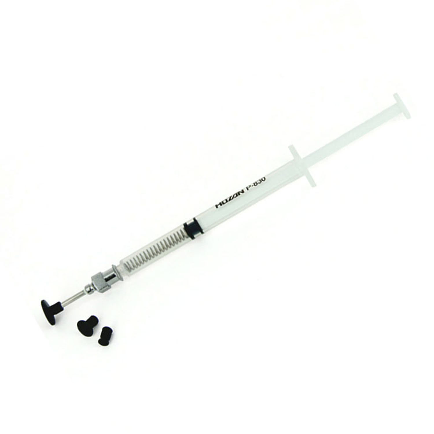 T5320_1 Saugkolben-Pinzette mit Saugnäpfen