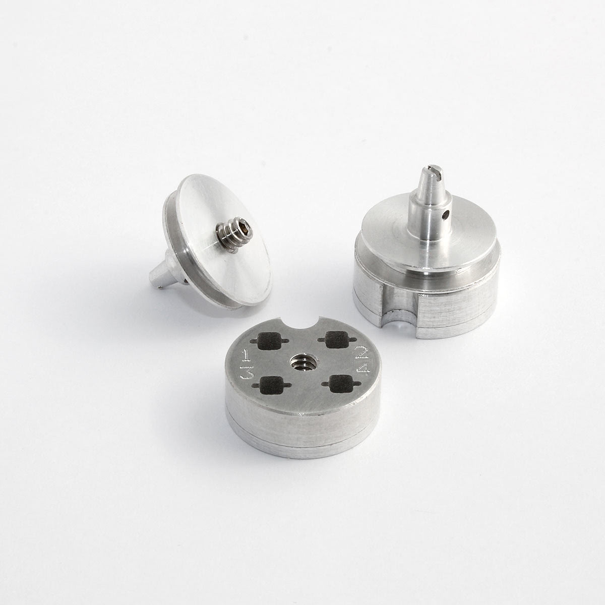 PL160-1001_1 Kryo-Aufbewahrungsschachtel aus Metall