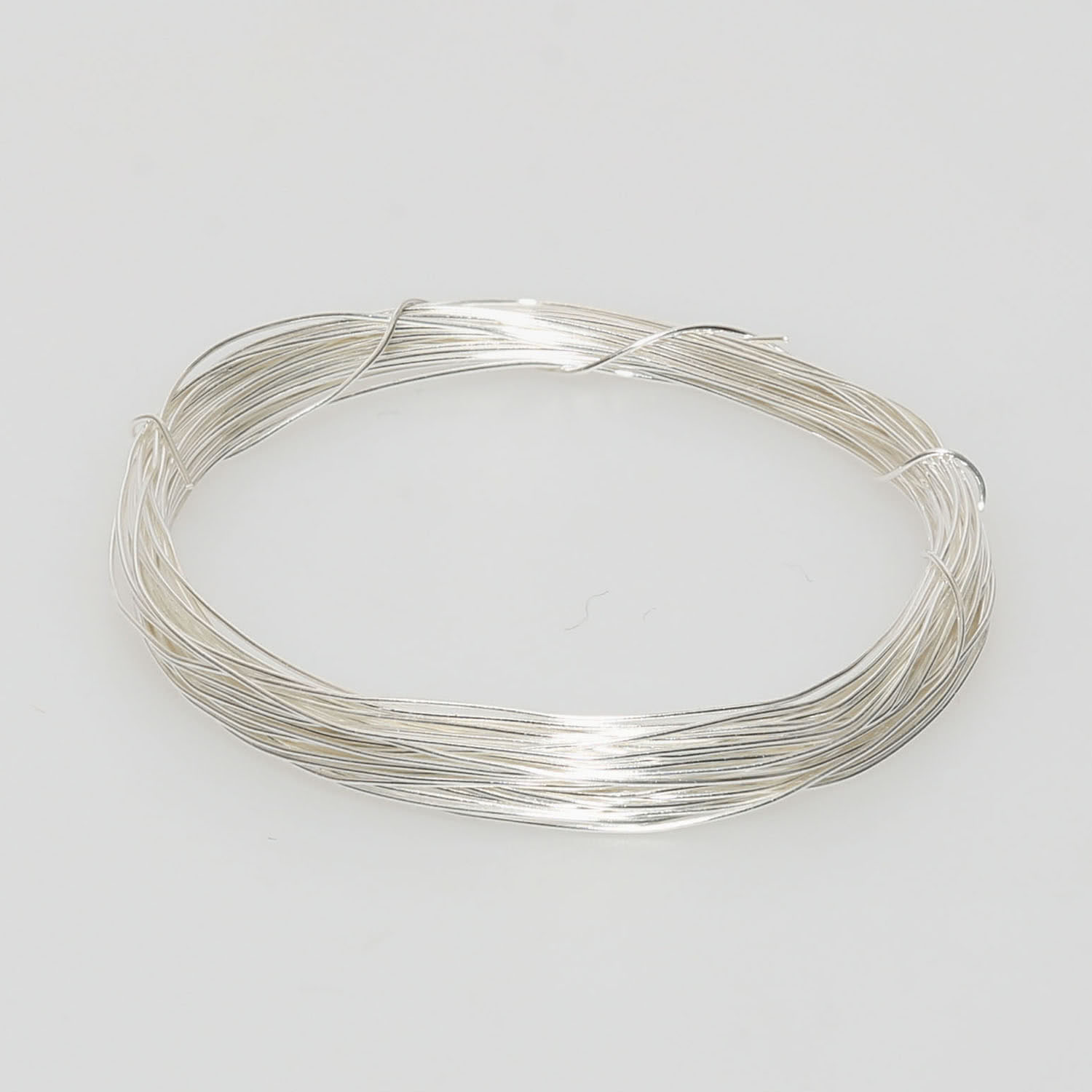 E406_1 Hochreiner Draht zur Hochvakuum-Bedampfung und Beschattung von EM Proben