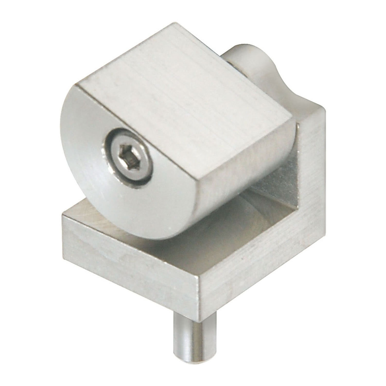 15339_1 Kompakter variabler Kipptisch-Halter (für Zeiss/LEO/Cambridge/Leica/FEI/Philips/Tescan)