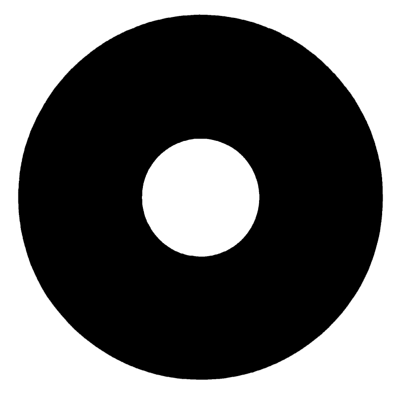 G225-6_2 Athene Lochblenden, Apertur TEM Support Grid