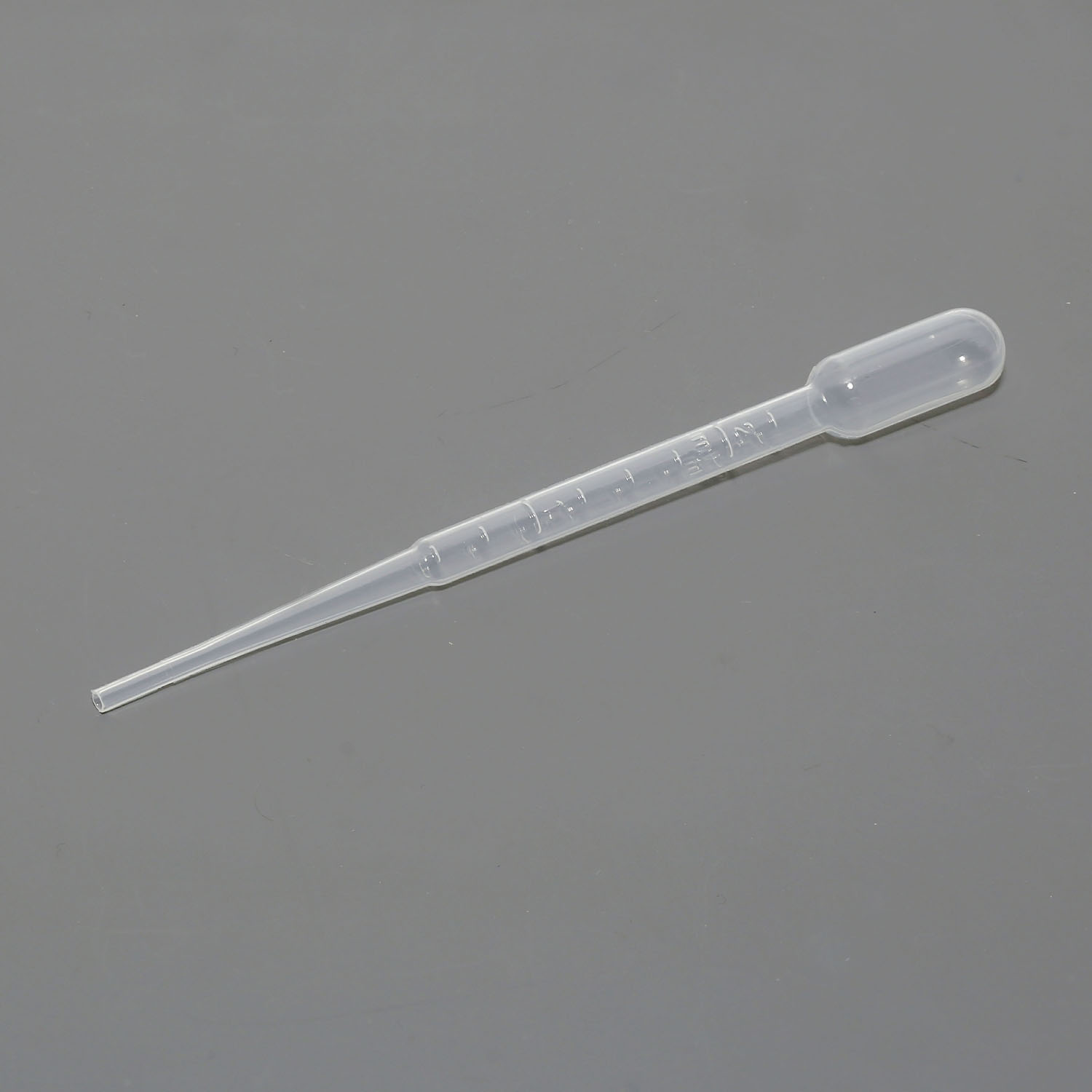 Pasteur-Pipetten aus Kunststoff