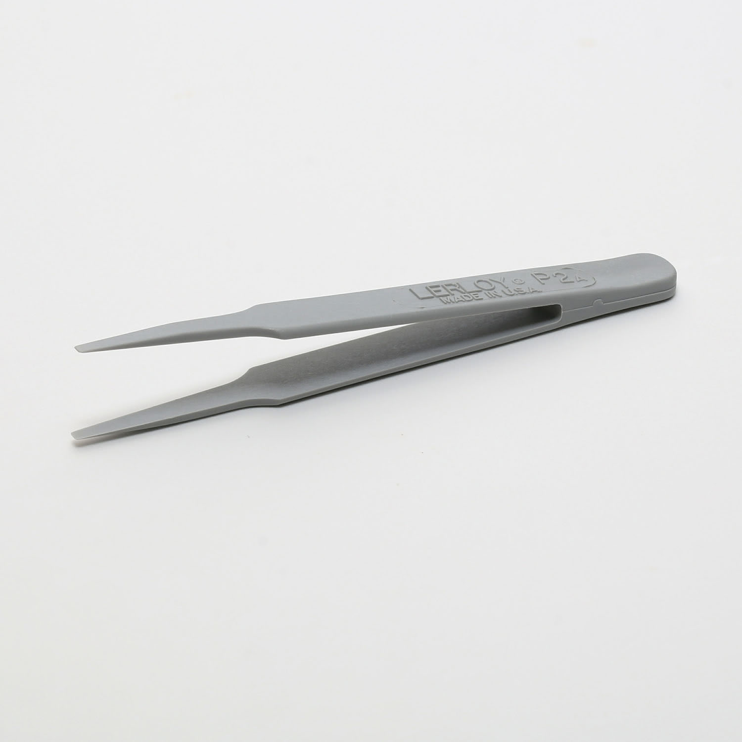 T5234_1 Kunststoff-Pinzette aus glasverstärkten Delrin, Typ 2a (ehemals T5234)