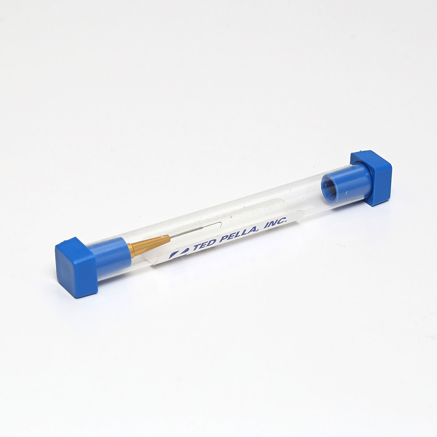 Mikro-Haken 180° mit Stahlschenkel Ø 0,25mm Mikro-Haken 180° mit Stahlschenkel Ø 0,25mm